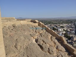 Castillo de Alhama 2008